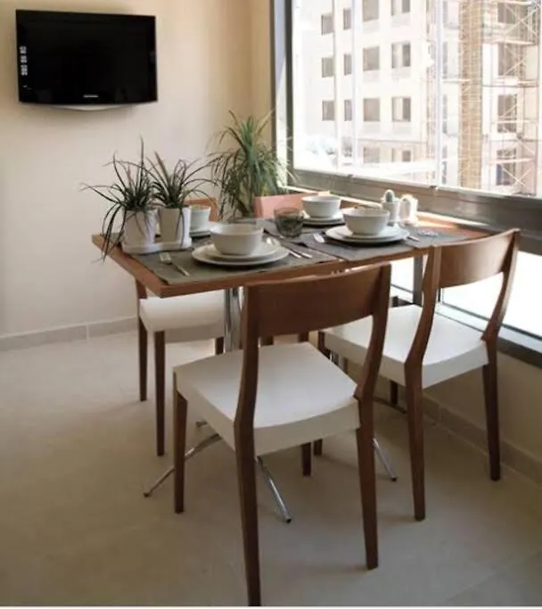 Luxe Residence Next To Water Garden Open Mall, International Financial Center & Medical Center 伊斯坦布尔 民宿