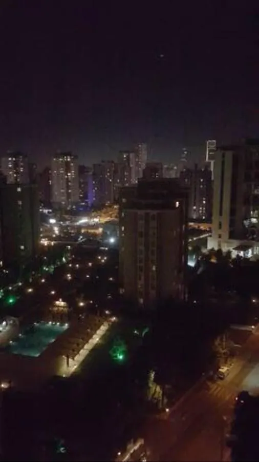 Luxe Residence Next To Water Garden Open Mall, International Financial Center & Medical Center Κωνσταντινούπολη